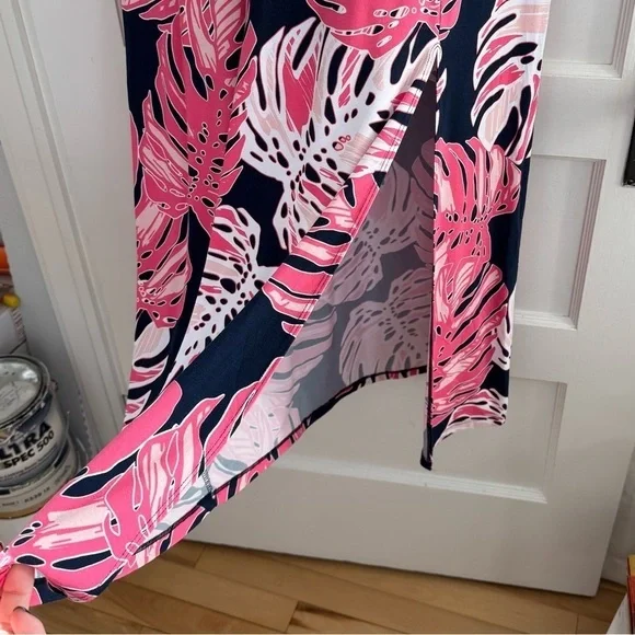 Tommy Bahama maxi skirt - Picture 3 of 4